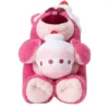 Lotso Strawberry Cake, Medium Plush