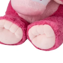 Lotso Strawberry Cake, Medium Plush -Magical Ears Collectibles Shop 412313677617 4