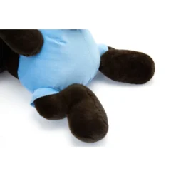 Lucky Oswald Large Cuddleez -Magical Ears Collectibles Shop 412313940704 3