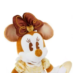 Minnie Mouse Medium Pastry Plush 8 Minnie Mouse Medium Pastry Plush -Magical Ears Collectibles Shop 412314124844 1