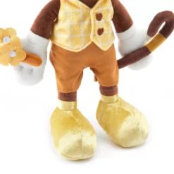 Mickey Mouse Medium Pastry Plush -Magical Ears Collectibles Shop 412314125599 2