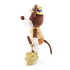 Mickey Mouse Medium Pastry Plush -Magical Ears Collectibles Shop 412314125599 3