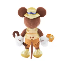 Mickey Mouse Medium Pastry Plush -Magical Ears Collectibles Shop 412314125599 4