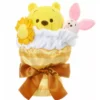 Winnie The Pooh Plush Bouquet -Magical Ears Collectibles Shop 412314172104