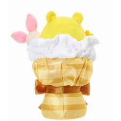 Winnie The Pooh Plush Bouquet -Magical Ears Collectibles Shop 412314172104 2