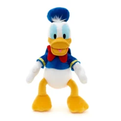 Donald Duck Medium Plush -Magical Ears Collectibles Shop 412315915694 1