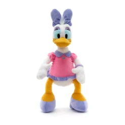 Daisy Duck Medium Plush -Magical Ears Collectibles Shop 412315915779 1