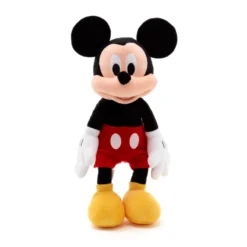Mickey Mouse Medium Plush -Magical Ears Collectibles Shop 412315925006 2