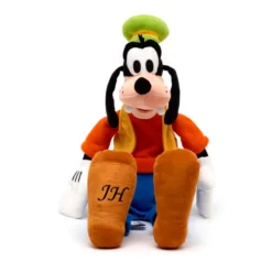 Goofy Medium Plush -Magical Ears Collectibles Shop 412315929486 2