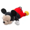 Mickey Mouse Cuddleez Large Plush -Magical Ears Collectibles Shop 412320436696