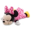 Minnie Mouse Cuddleez Large Plush -Magical Ears Collectibles Shop 412320436856