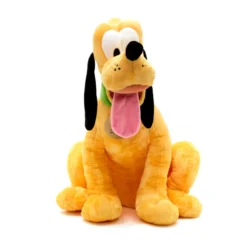 Pluto Large Plush -Magical Ears Collectibles Shop 412320437013 1