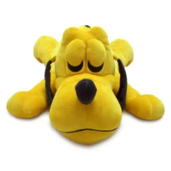 Pluto Cuddleez Large Plush -Magical Ears Collectibles Shop 412321142626 3
