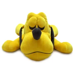 Pluto Cuddleez Large Plush -Magical Ears Collectibles Shop 412321142626 4