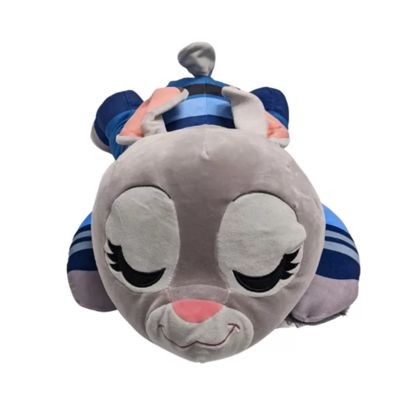 Judy Hopps Cuddleez Large Plush, Zootropolis 3 Judy Hopps Cuddleez Large Plush, Zootropolis