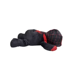 Miles Morales Cuddleez Large Plush, Spider-Man -Magical Ears Collectibles Shop 412323303551 1