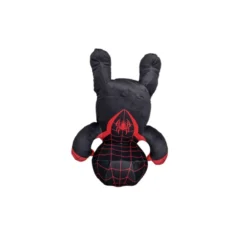 Miles Morales Cuddleez Large Plush, Spider-Man -Magical Ears Collectibles Shop 412323303551 2