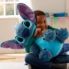 Stitch Large Plush, Lilo & Stitch -Magical Ears Collectibles Shop 412323312058