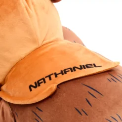 Ewok 40th Anniversary Cuddleez Large Plush, Star Wars: Return Of The Jedi -Magical Ears Collectibles Shop 412323967456 4