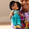 Princess Jasmine Soft Doll For Kids, Aladdin 2 Princess Jasmine Soft Doll For Kids, Aladdin -Magical Ears Collectibles Shop 412333302155