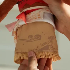 Moana Soft Doll For Kids -Magical Ears Collectibles Shop 412333302230 2