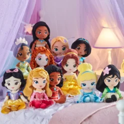 Elsa Soft Doll For Kids, Frozen -Magical Ears Collectibles Shop 412333627883 4