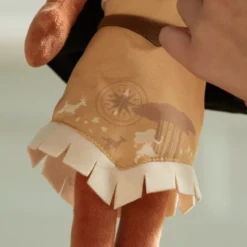 Pocahontas Soft Doll For Kids -Magical Ears Collectibles Shop 412333628200 2