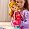 Aurora Soft Doll For Kids, Sleeping Beauty -Magical Ears Collectibles Shop 412333628460