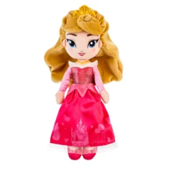 Aurora Soft Doll For Kids, Sleeping Beauty -Magical Ears Collectibles Shop 412333628460 4