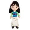 Mulan Soft Doll For Kids -Magical Ears Collectibles Shop 412333628538
