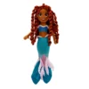 Ariel Soft Doll For Kids, The Little Mermaid Live Action Film -Magical Ears Collectibles Shop 412333968443