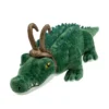 Alligator Loki Plush, Loki -Magical Ears Collectibles Shop 412333969198