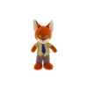 Nick Wilde NuiMOs Small Plush, Zootopia 1 Nick Wilde NuiMOs Small Plush, Zootopia -Magical Ears Collectibles Shop 412342389390
