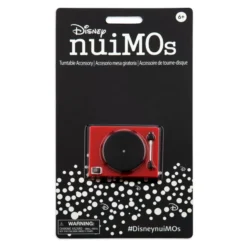 Disney NuiMOs Turntable Accessory -Magical Ears Collectibles Shop 412342845032 2