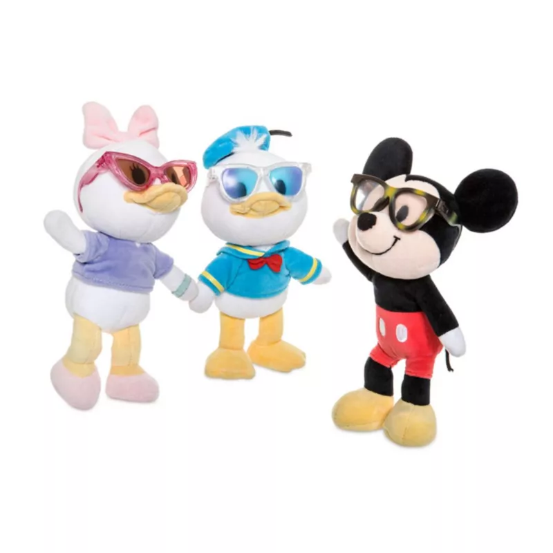 Disney NuiMOs Sunglasses Accessory Set 5 Disney NuiMOs Sunglasses Accessory Set - Image 3