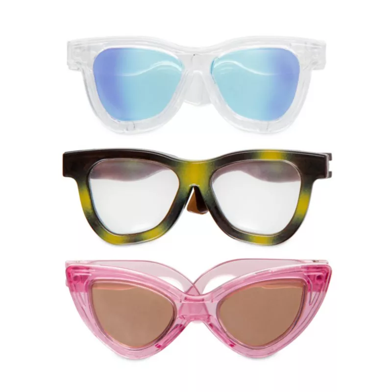 Disney NuiMOs Sunglasses Accessory Set 3 Disney NuiMOs Sunglasses Accessory Set