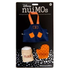 NuiMOs Fall Baking Accessory Set -Magical Ears Collectibles Shop 412342845780 2