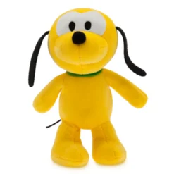 Pluto NuiMOs Small Plush -Magical Ears Collectibles Shop 412342847845 2