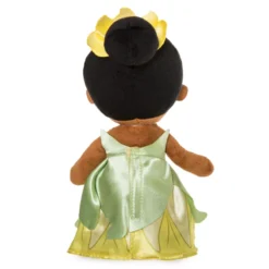 Tiana NuiMOs Small Plush, The Princess And The Frog -Magical Ears Collectibles Shop 412342847920 2