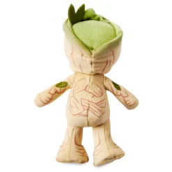 Groot NuiMOs Small Plush, Guardians Of The Galaxy -Magical Ears Collectibles Shop 412342848590 1