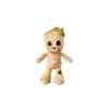 Groot NuiMOs Small Plush, Guardians Of The Galaxy -Magical Ears Collectibles Shop 412342848590
