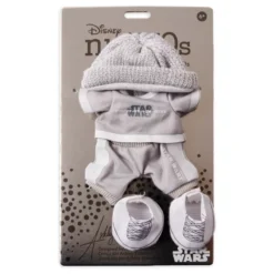 Disney Parks Ashley Eckstein Star Wars: Guided By The Light NuiMOs Small Plush Outfit Set 7 Disney Parks Ashley Eckstein Star Wars: Guided By The Light NuiMOs Small Plush Outfit Set -Magical Ears Collectibles Shop 412342850883 2