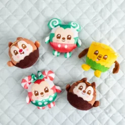 Disney Munchlings Mystery Scented Small Plush – Sweet Treats -Magical Ears Collectibles Shop 412343248382 3