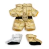 Disney NuiMOs C-3PO Inspired Outfit, Star Wars -Magical Ears Collectibles Shop 412343291838