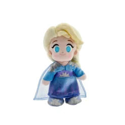 Elsa NuiMOs Small Plush, Frozen