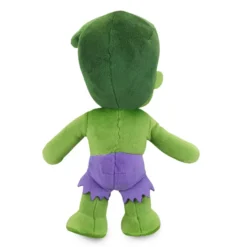 Hulk NuiMOs Small Plush -Magical Ears Collectibles Shop 412343303142 1