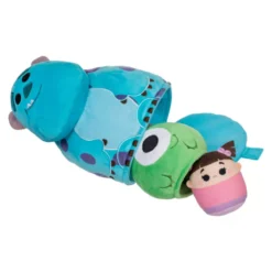 Nesting Plush Set, Monsters, Inc. -Magical Ears Collectibles Shop 412343305382 3
