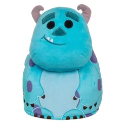 Nesting Plush Set, Monsters, Inc. -Magical Ears Collectibles Shop 412343305382 4