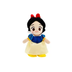 Snow White NuiMOs Small Plush