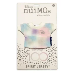 Disney NuiMOs Outfit, Disney Spirit Jersey - Disney100 Celebration Collection -Magical Ears Collectibles Shop 412343618147 4